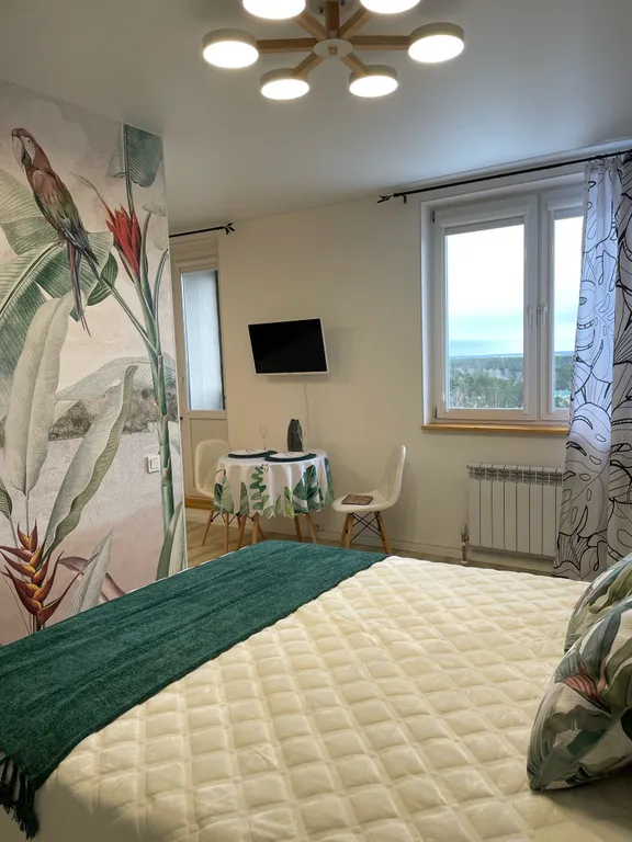 Новая квартира Комфорт