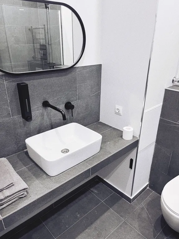 Апартамент Бьярма Two