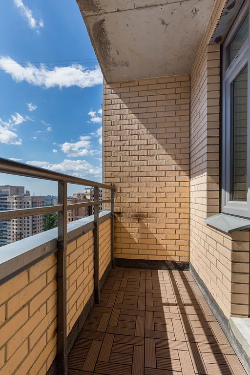 Квартира Вишневые апартаменты — Санкт-Петербург