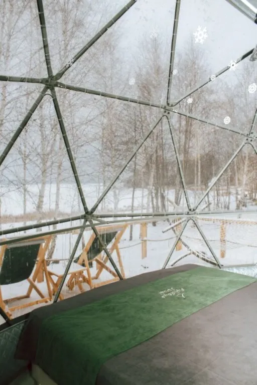 1-комнатный Дом