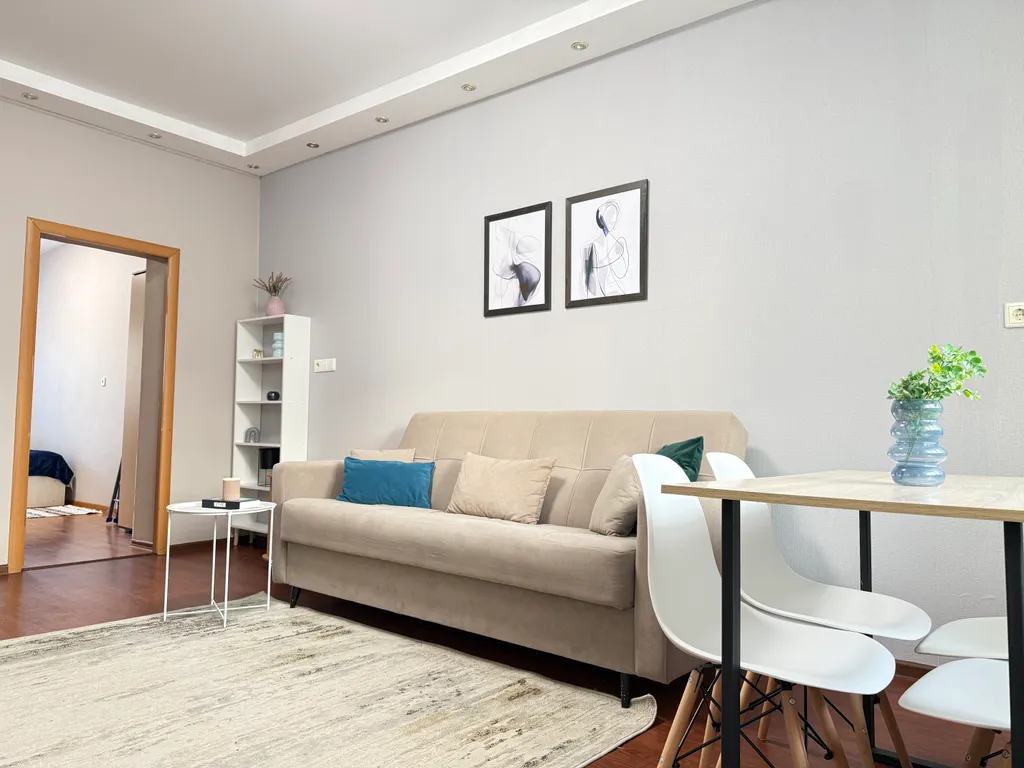 Квартира рядом с жд вокзалом