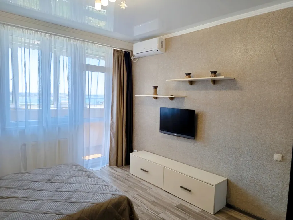 Квартира Квартира с видом на море — Севастополь