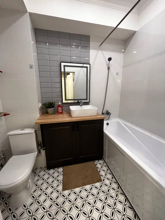 Уютный уголок в центре