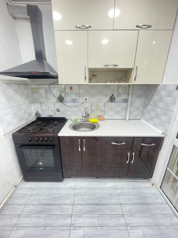 Квартира для семьи и туристов у метро чиланзар