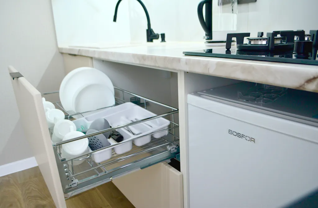 Шикарная квартира «Есть всё!»