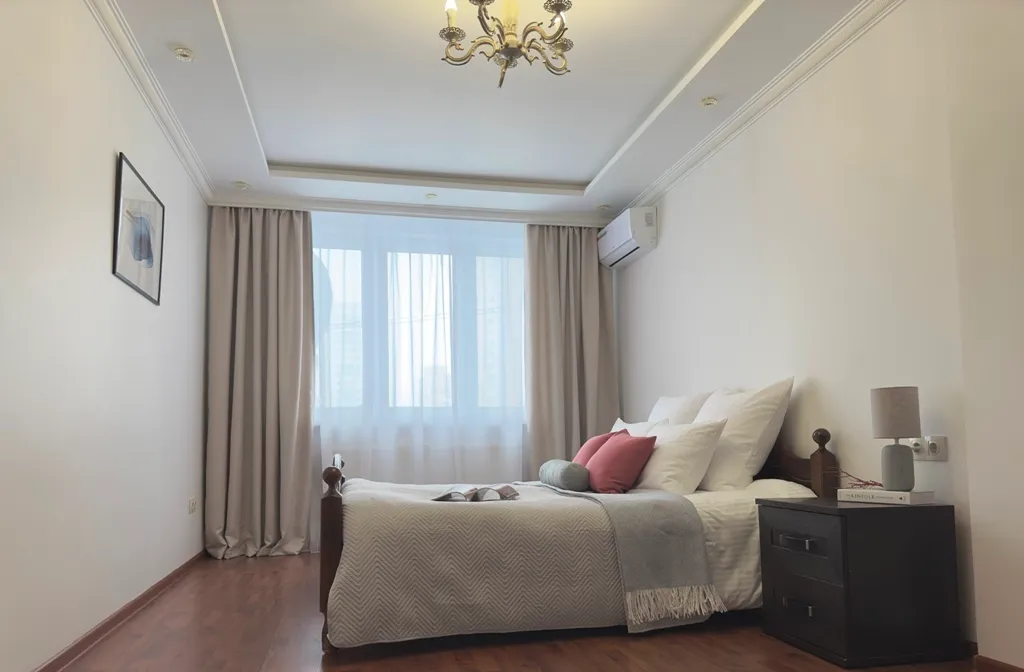 Апартаменты Океаникс