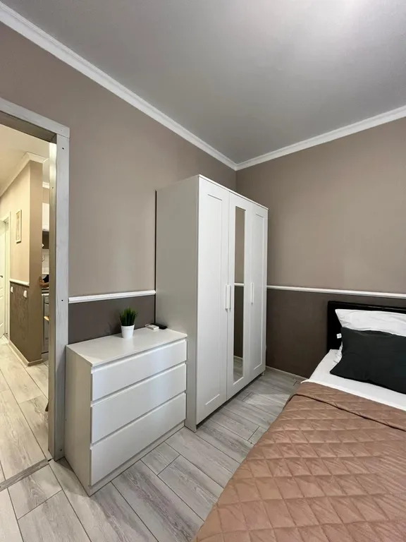 Квартира Квартира Orange apartments — Ростов-на-Дону