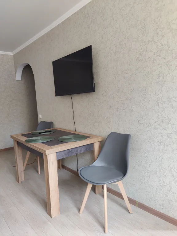 Квартира в центре