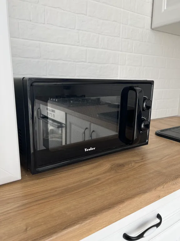 Апартаменты "Скандинавия"