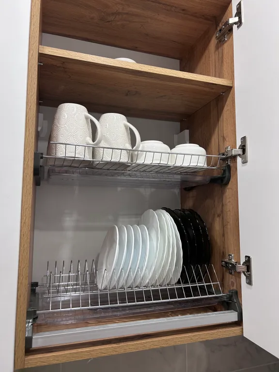 Уютная и чистая двушка в центре