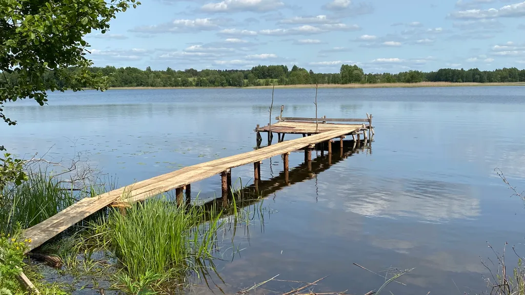 Уютный домик для семьи