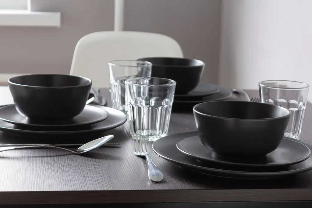 Стильный дизайн и квартира