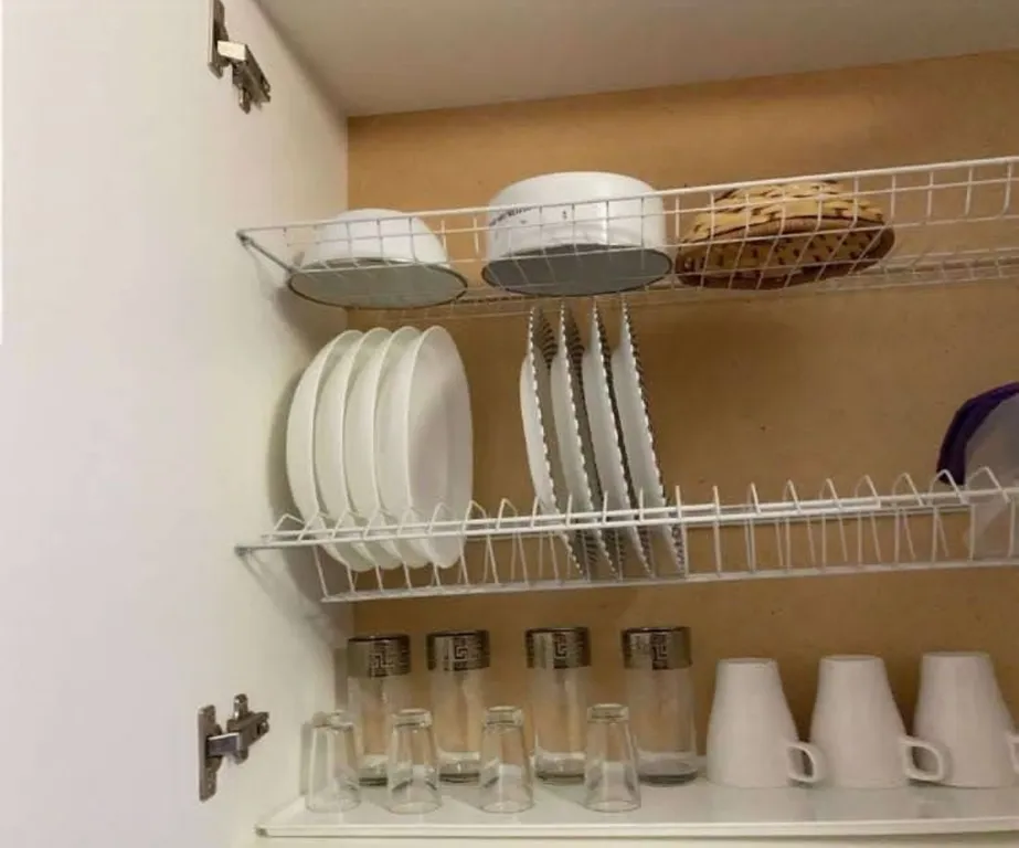 Квартира в районе вокзала