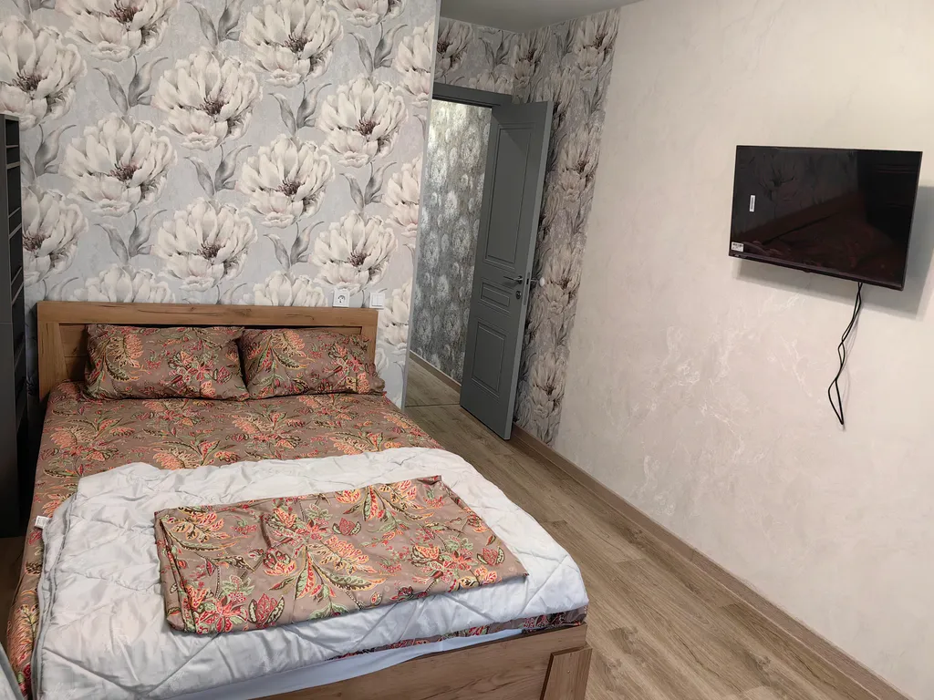 Квартира в центральном районе возле Мамаева кугана