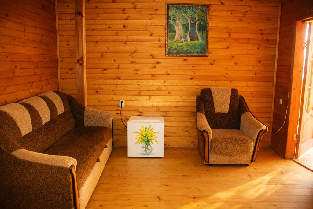 Семейный номер | 4 человека | первая линия