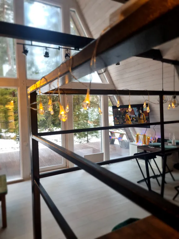 Коттедж Гостевой дом В ЁLКИ — Чална