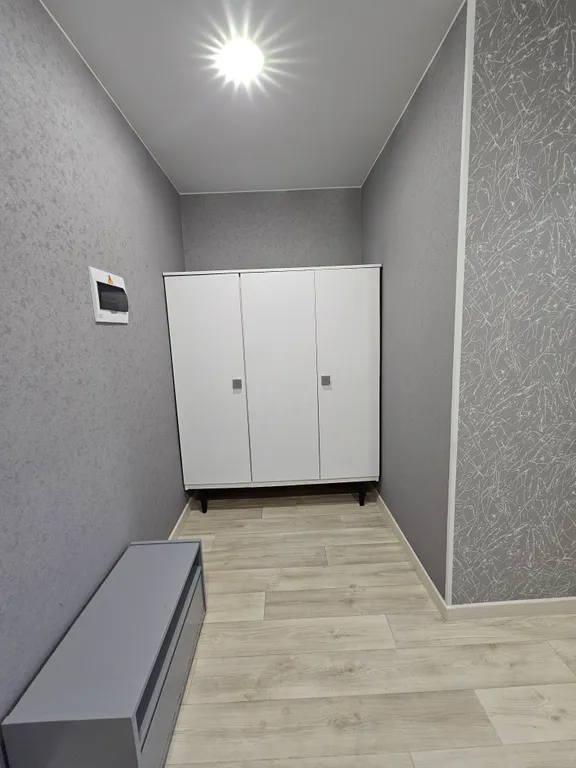 Уютная квартира в современном районе