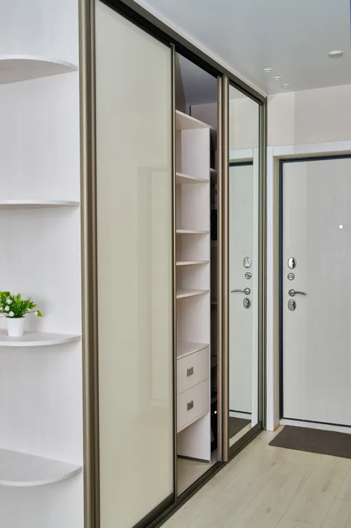 Квартира Уютная квартира на Чуркине — Владивосток