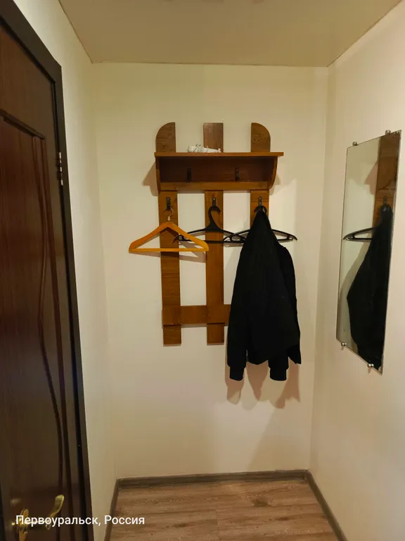 Студия в центре