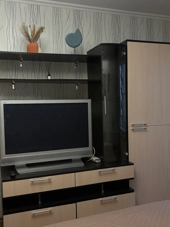 Квартира рядом с Онкодиспансером