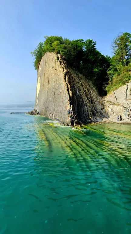 Квартира у моря