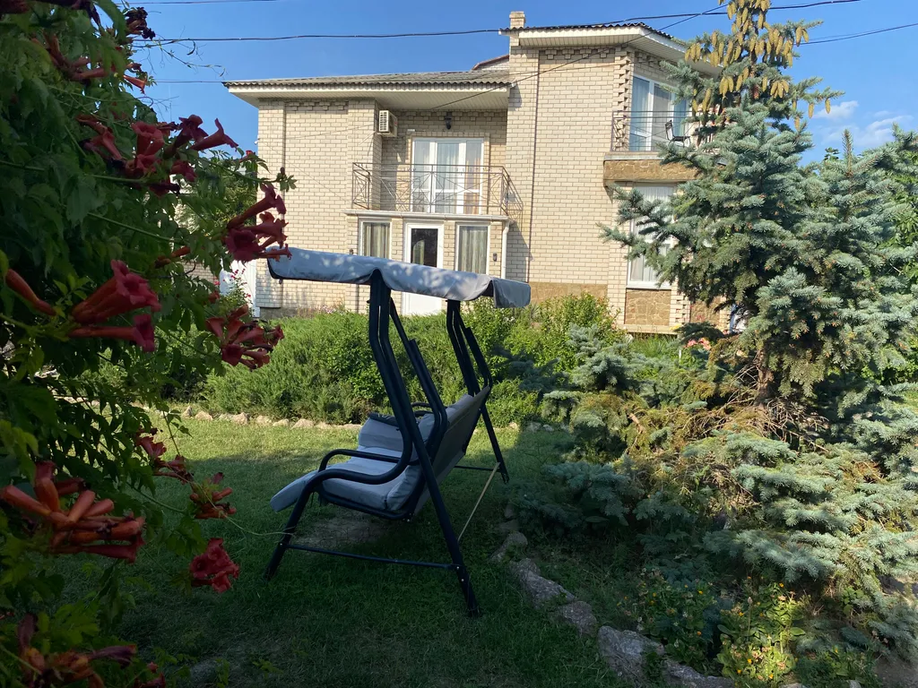 Уютный дом под ключ