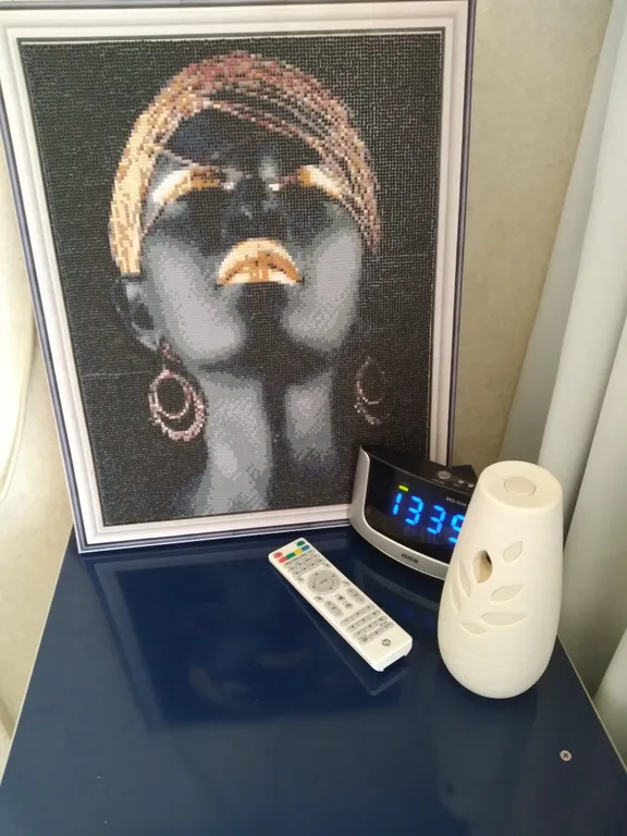 Квартира в районе Горного Воздуха