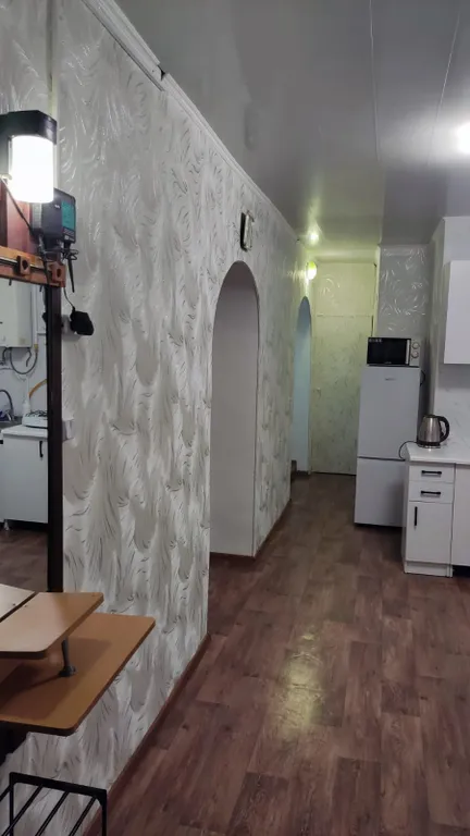 Квартира Квартира в 100 метрах от лучших пляжей — Ялта