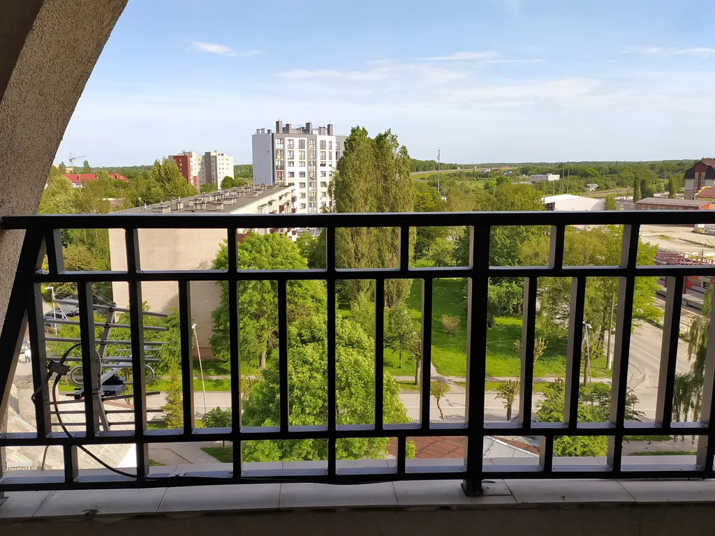 2х комнатная квартира с видом на море