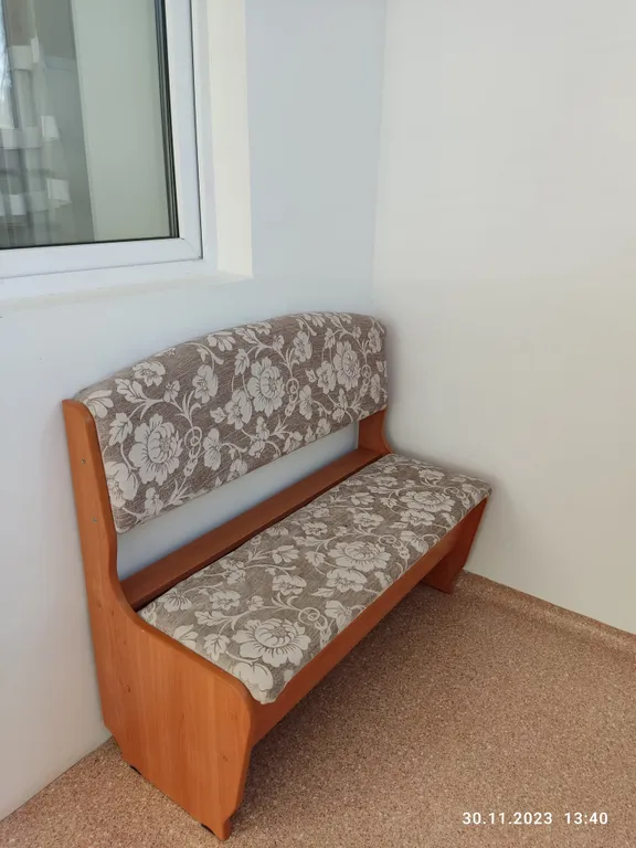 Апартаменты в гостях у Лилии