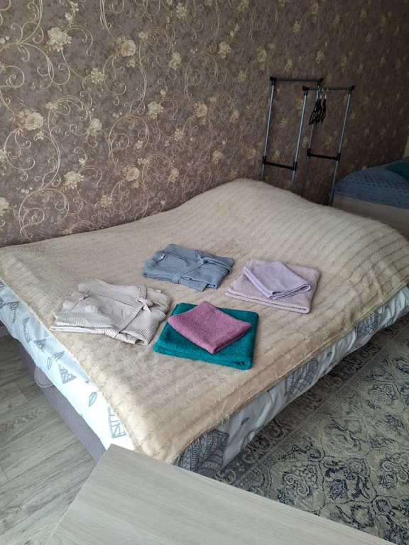 Уютная чистая тихая квартира в центре города