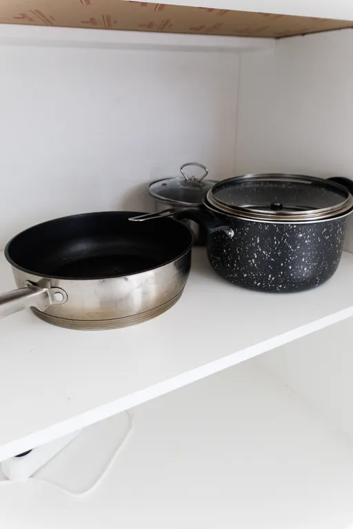 Идеал в стиле евро