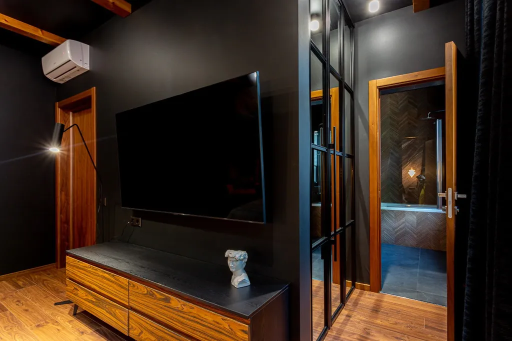 Вилла Gorki Village