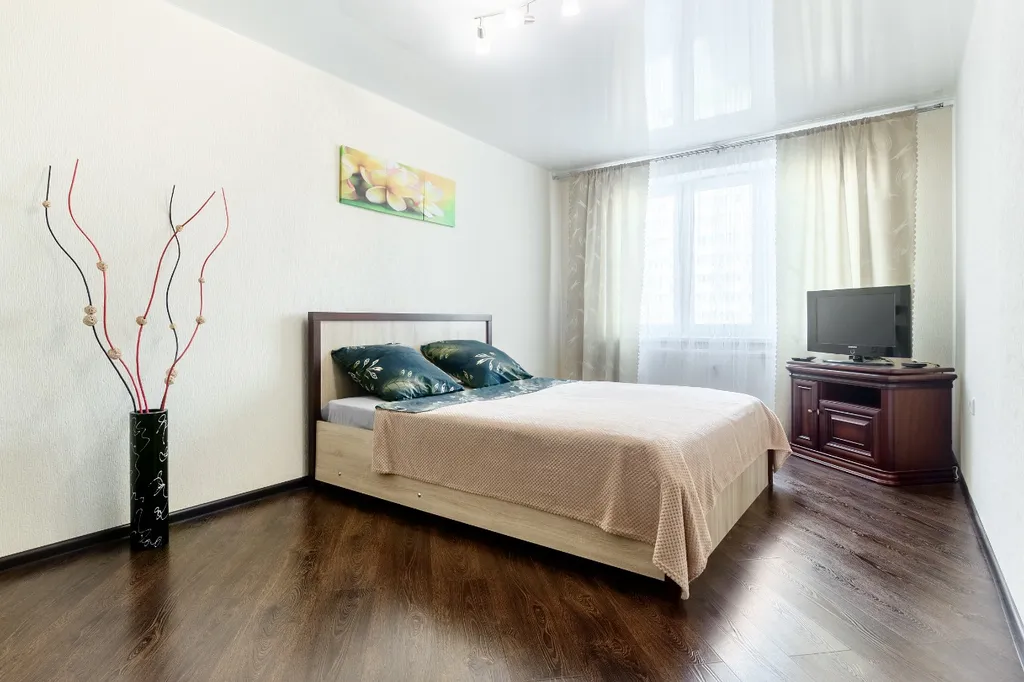 Уютная квартира в центре в ЖК Суворовский — аренда посуточно в Ростов-на-Дону