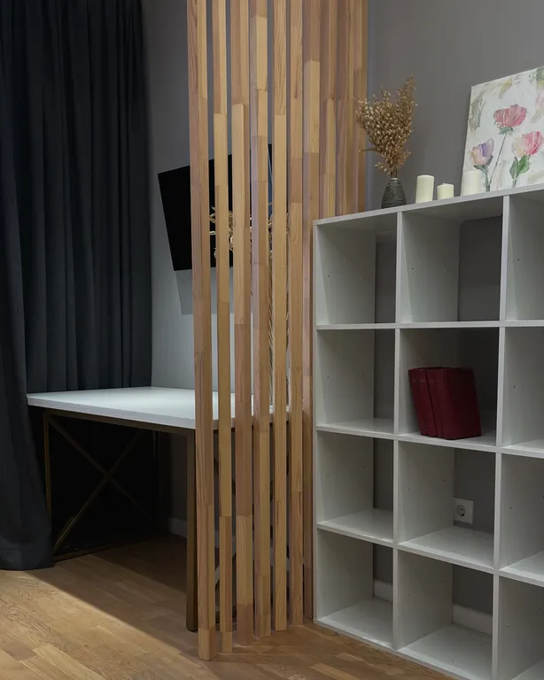 Квартира Уютная квартира с видом на горы — Геленджик