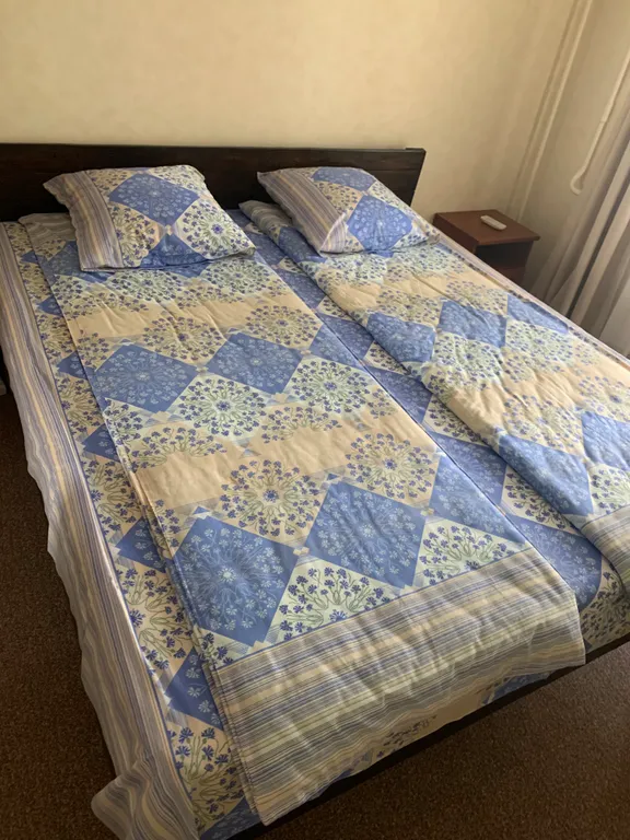 Квартира Квартира после ремонта в центре — Симферополь