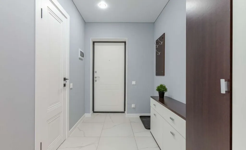 Апартаменты Квартиркаплаза семейный вариант у Самарских терм