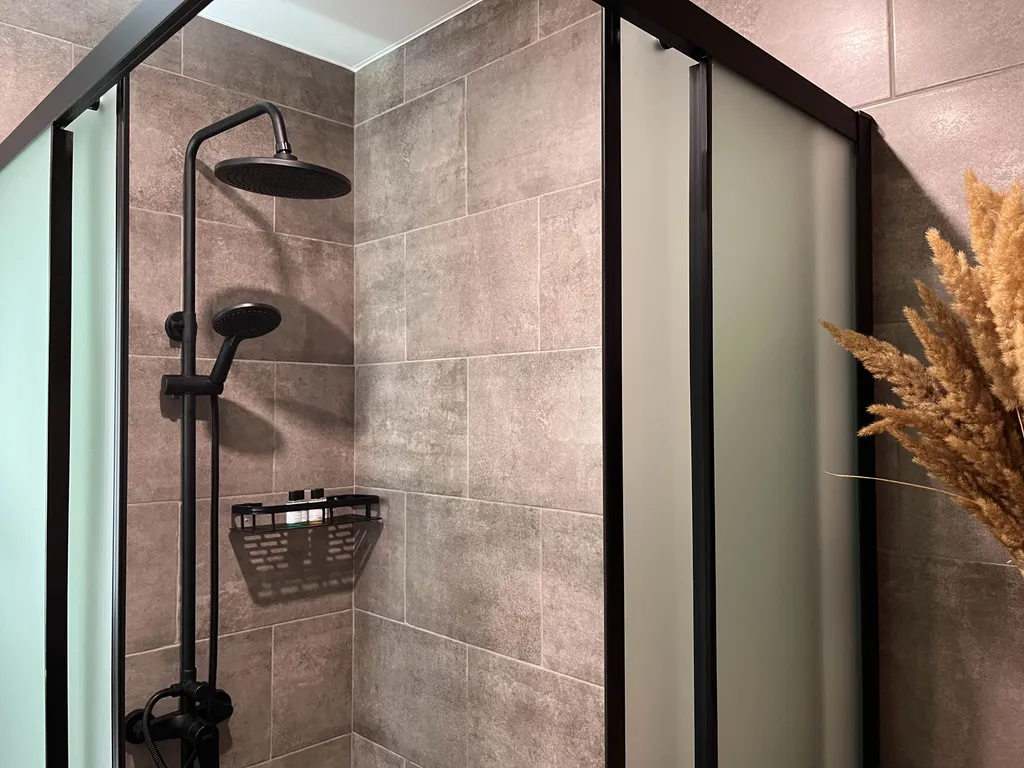 Дом отдыха барнхаус у Волги с баней и банным чаном