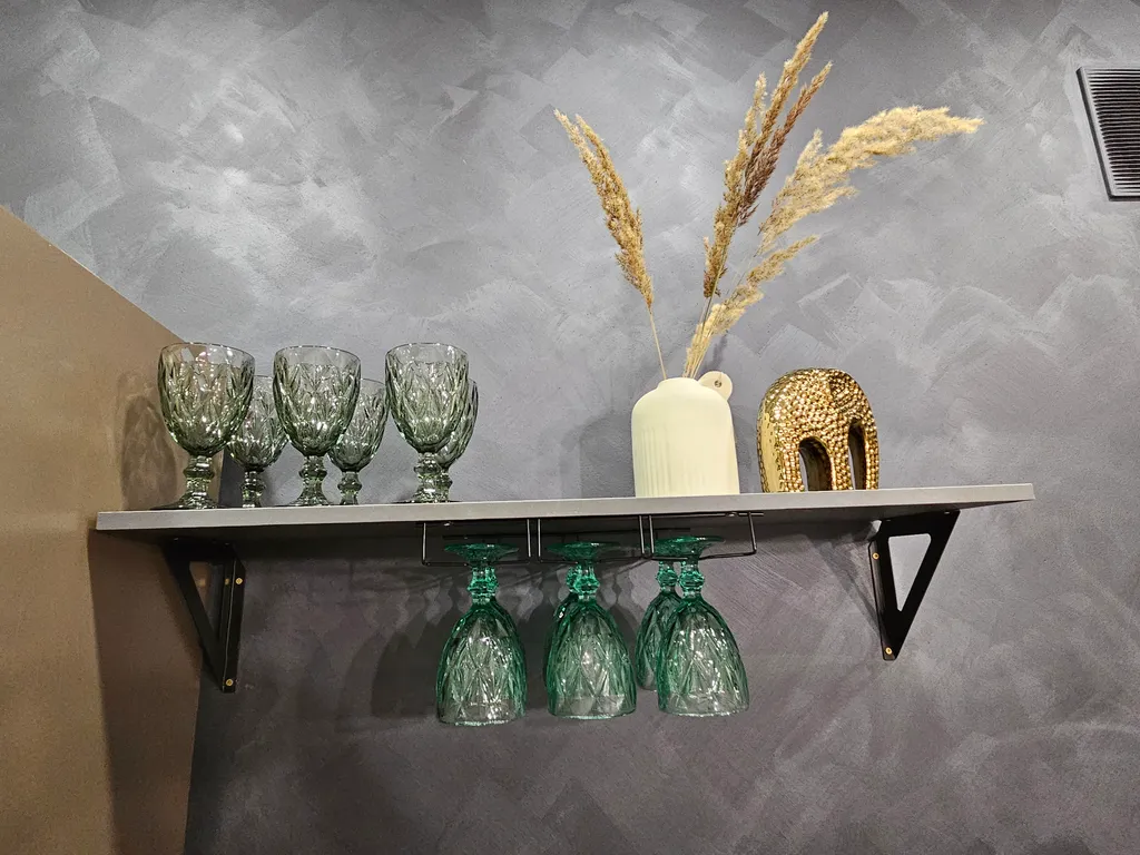 Уютный домик в усадьбе