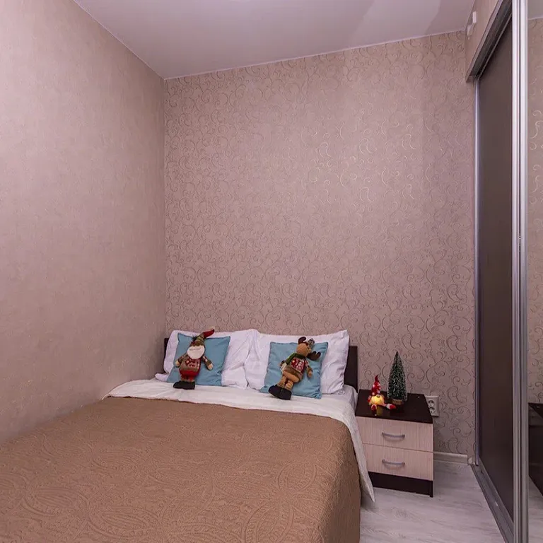 Квартира Квартира рядом с парком Галицкого — Краснодар