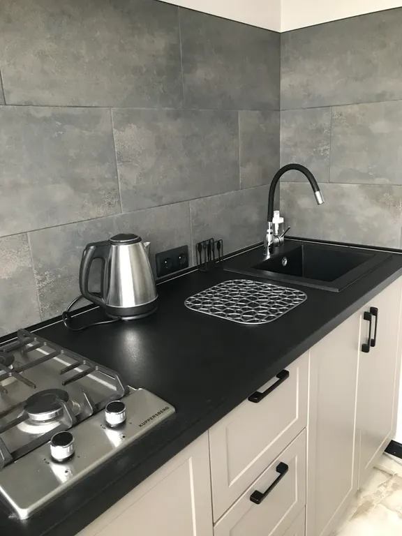 Квартира Квартира в центре города с видом на Нижнее озеро и Кафедральный собор — Калининград