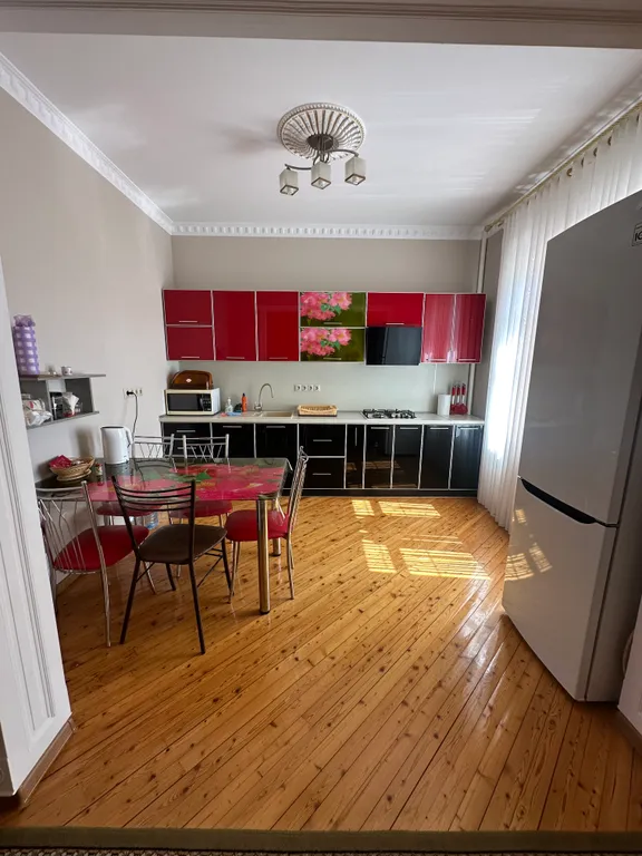 Уютный дом на море