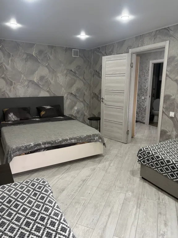 Уютная квартира — аренда посуточно в Балашов