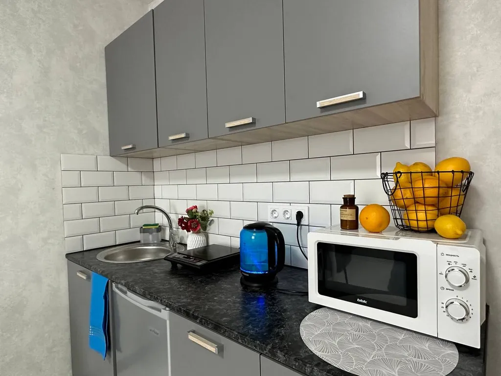 Апартаменты Лайт