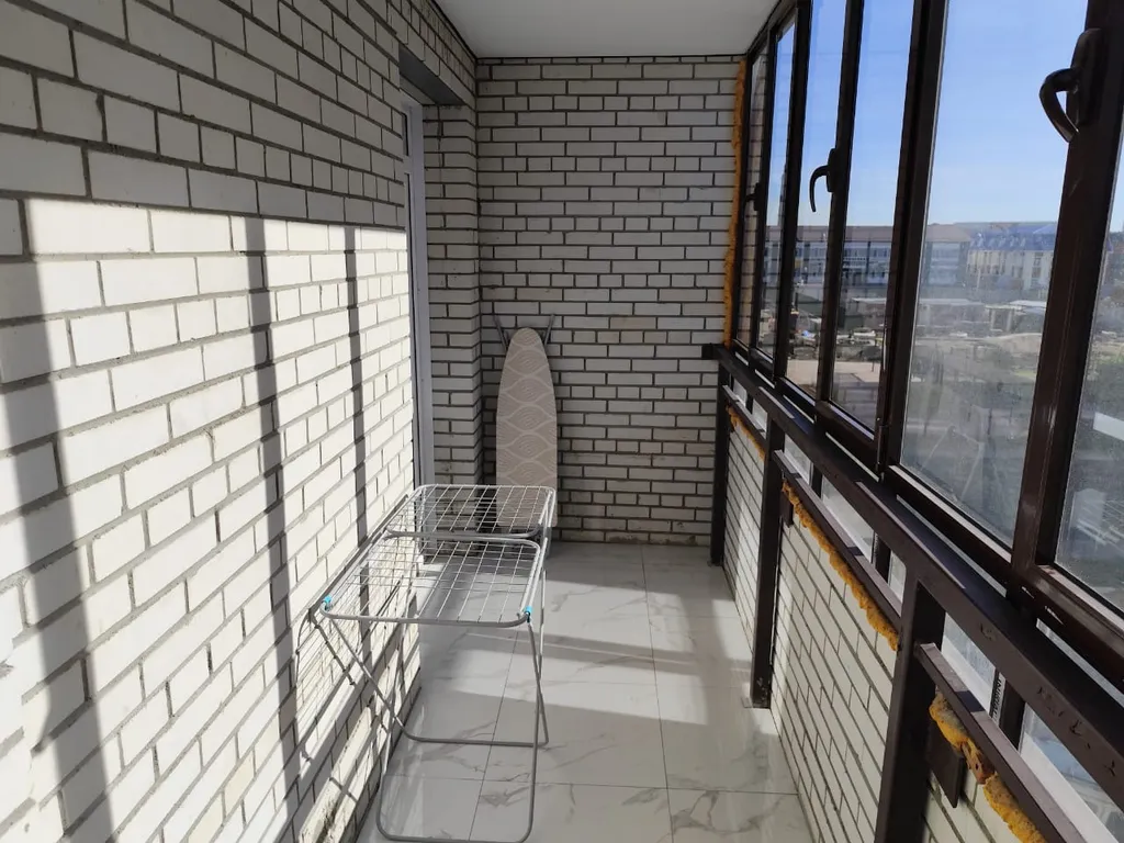 Квартира в центре города