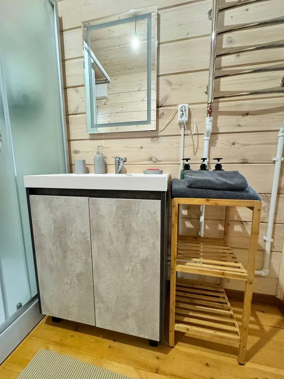 Дом-Люкс Шепот волн