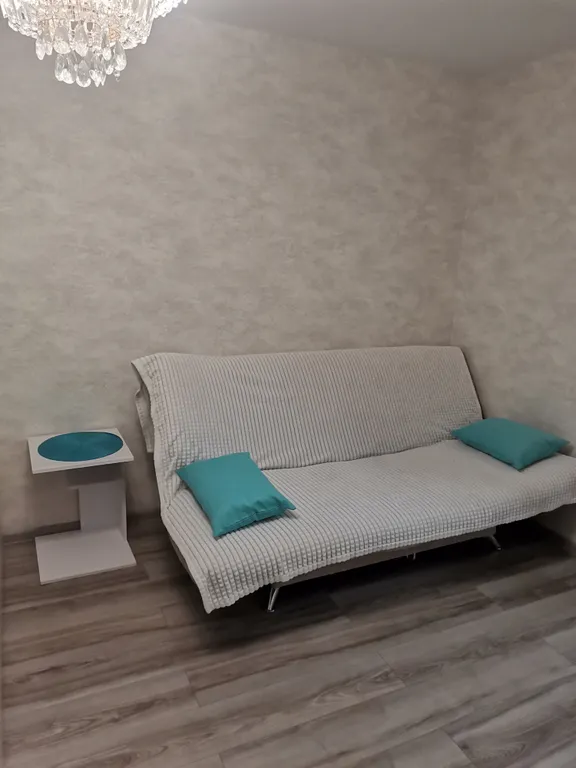 Центр города рядом с заливом, новом микрорайон