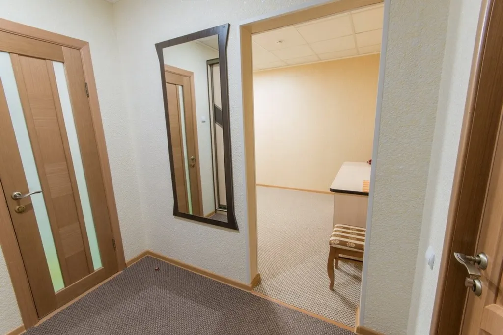 Стандарт с одной кроватью