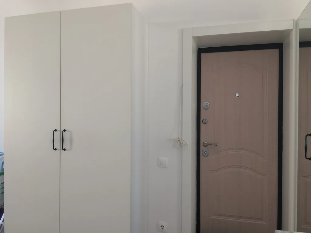 Квартира Квартира Уютная студия в центре — Нижний Новгород