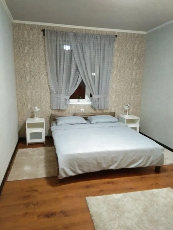 4-комнатный Дом